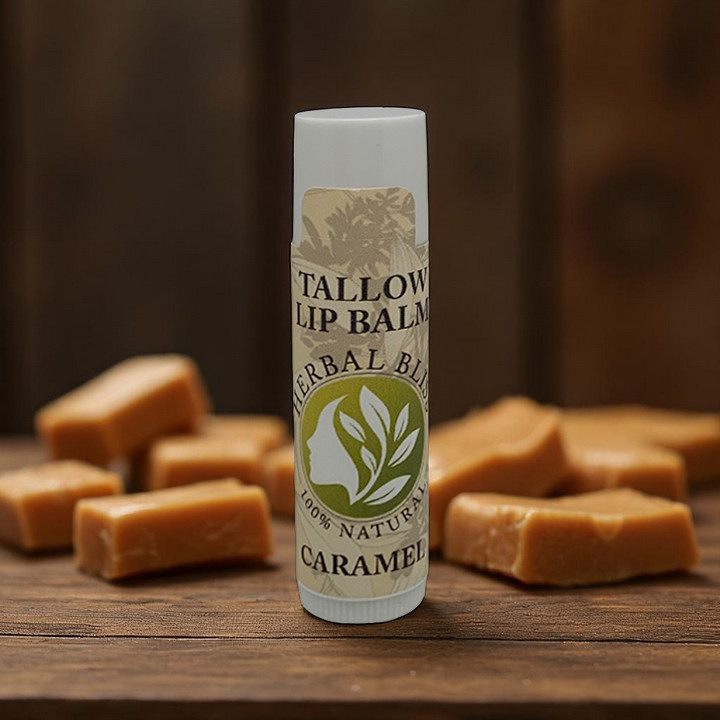 Caramel Lip Balm-Photoroom