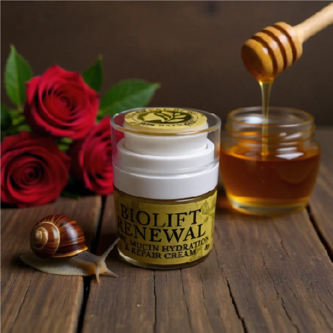 Biolift Renewal