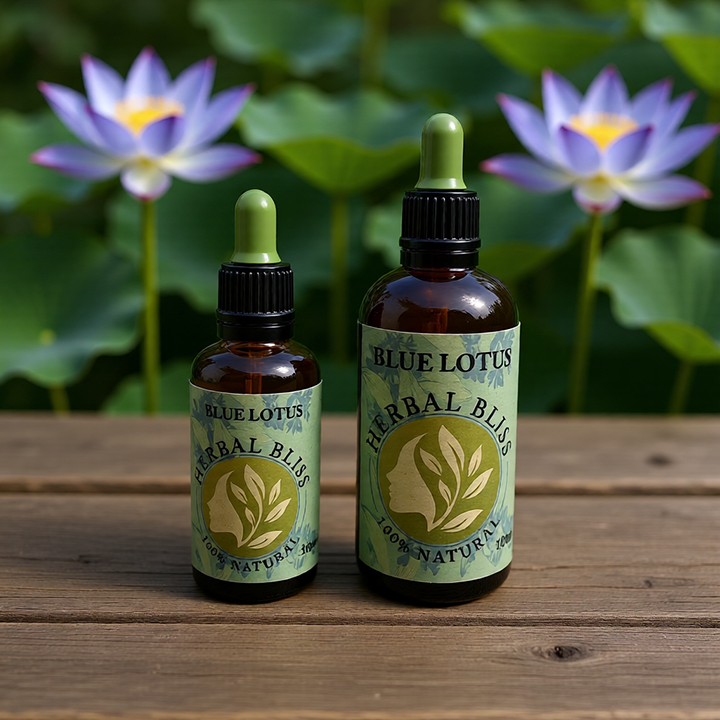 Blue Lotus